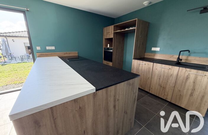 Vente Maison/villa 4 pièces — photo 5