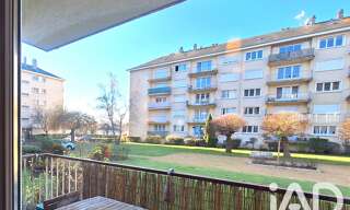 Appartement 3 Pièces 57 m² à vendre à Angers (49000)