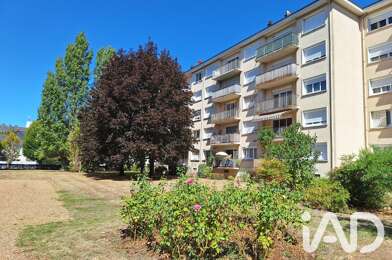Appartement 3 pièces 170000 €