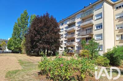 Vente Appartement 3 pièces — photo du bien