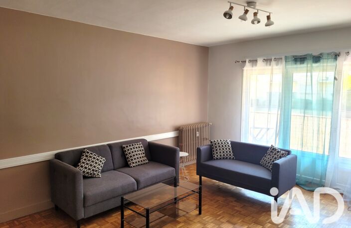 Vente Appartement 3 pièces — photo 2