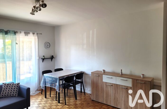 Vente Appartement 3 pièces — photo 3