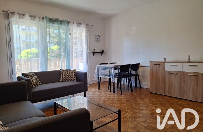 Vente Appartement 3 pièces — photo 4