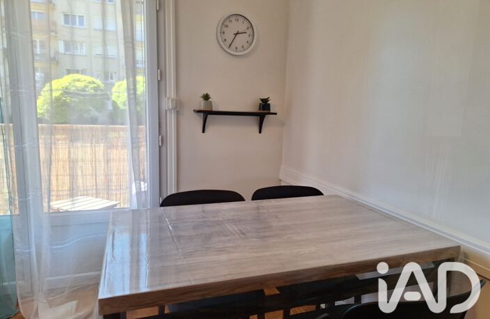 Vente Appartement 3 pièces — photo 5