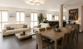 Appartement 5 Pièces 130 m² à vendre à Amiens (80000)