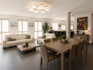 Vente Appartement 5 pièces — photo 3