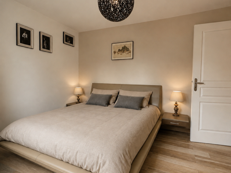 Vente Appartement 5 pièces — photo 1