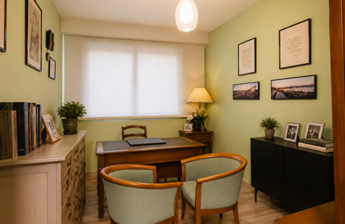 Vente Appartement 5 pièces — photo 2