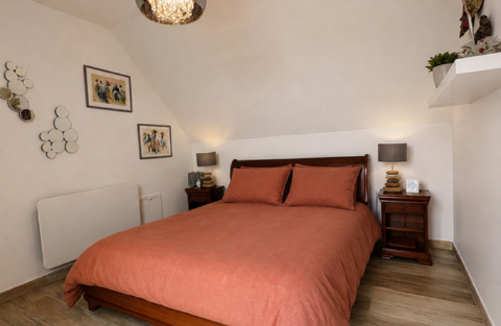 Vente Appartement 5 pièces — photo 4