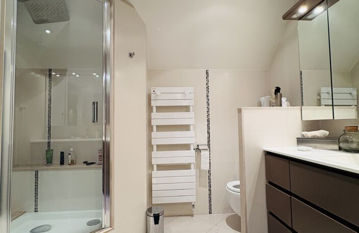 Vente Appartement 5 pièces — photo 5