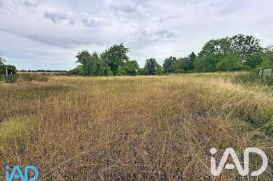 Terrain  48000 €