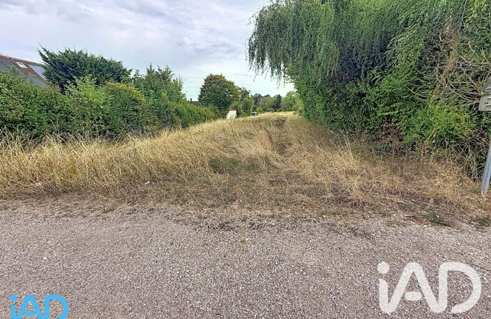 Vente Terrain 4 288 m&sup2; — photo 2