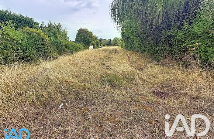 Vente Terrain 4 288 m&sup2; — photo 3