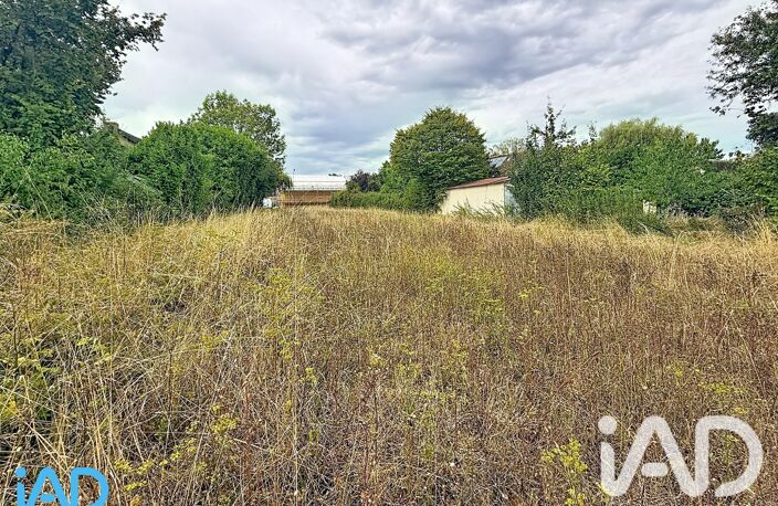 Vente Terrain 4 288 m&sup2; — photo 4