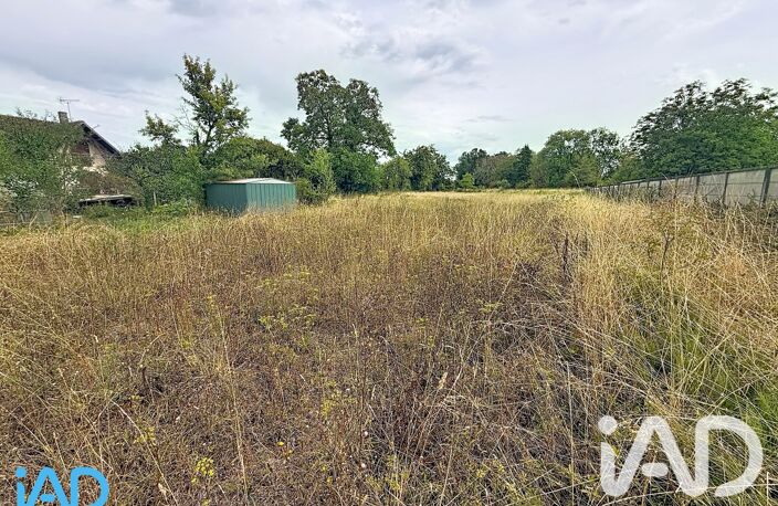 Vente Terrain 4 288 m&sup2; — photo 5
