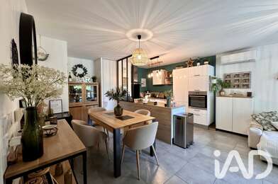 Appartement 3 pièces 282000 €