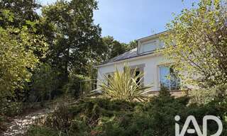 Maison 7 Pièces 140 m² à vendre à La Plaine-sur-Mer (44770)
