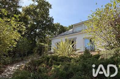 Maison 7 pièces 599900 €