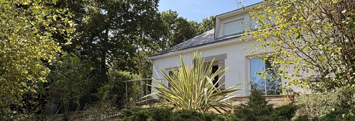 Maison 7 Pièces 140 m² à vendre à La Plaine-sur-Mer (44770)