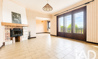 Appartement 5 Pièces 97 m² à vendre à Saint-Bonnet-le-Château (42380)