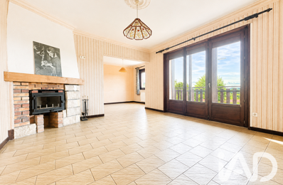 Vente Appartement 5 pièces — photo du bien