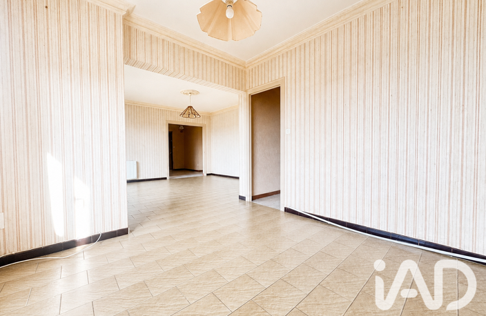Vente Appartement 5 pièces — photo 3
