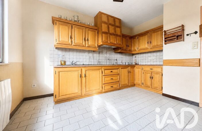 Vente Appartement 5 pièces — photo 4