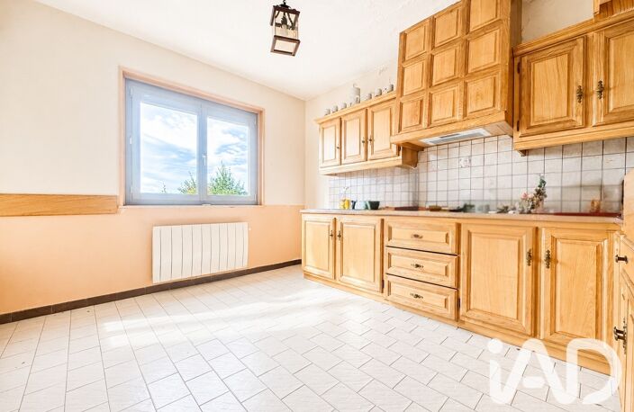 Vente Appartement 5 pièces — photo 5