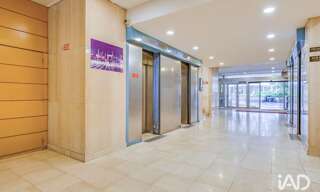Appartement 3 Pièces 77 m² à vendre à Courbevoie (92400)