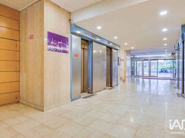 Vente Appartement 3 pièces — photo du bien