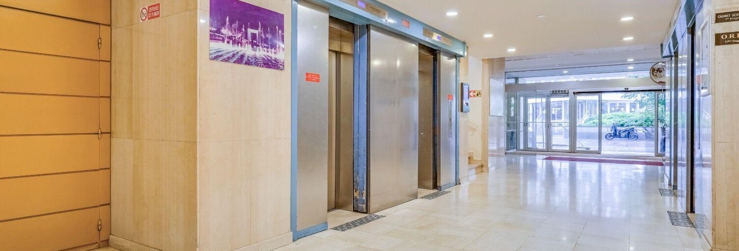 Appartement 3 Pièces 77 m² à vendre à Courbevoie (92400)
