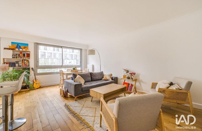 Vente Appartement 3 pièces — photo 2
