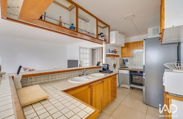 Vente Appartement 3 pièces — photo 3