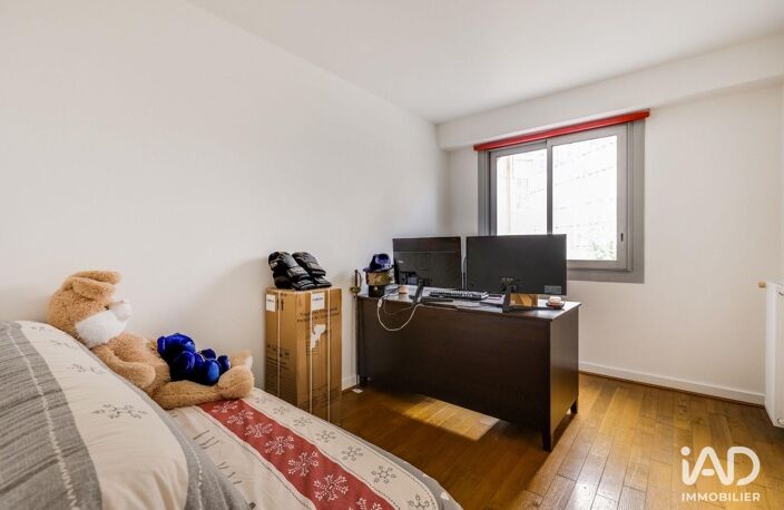 Vente Appartement 3 pièces — photo 4