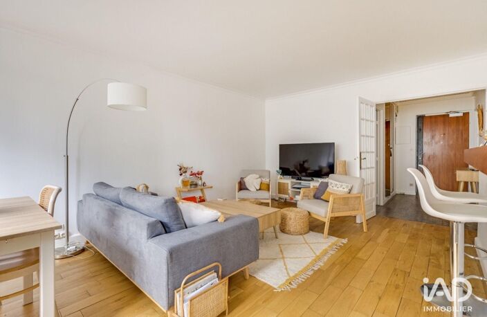Vente Appartement 3 pièces — photo 5