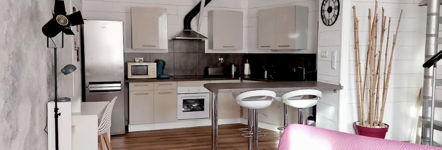 Maison 4 Pièces 71 m² à vendre à Agen (47000)