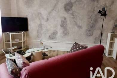 Maison 4 pièces 145000 €