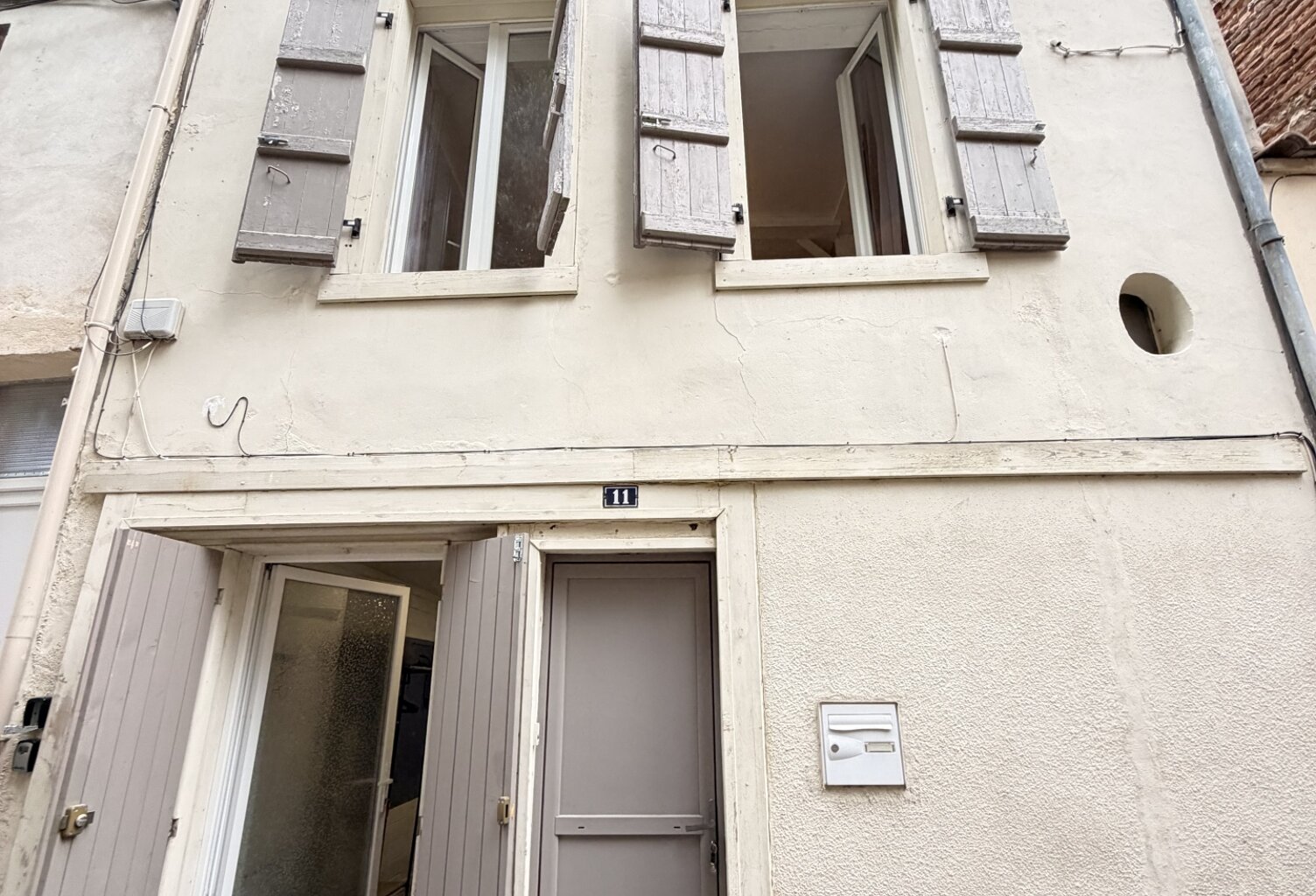 Vente Maison/villa 4 pièces — photo 1