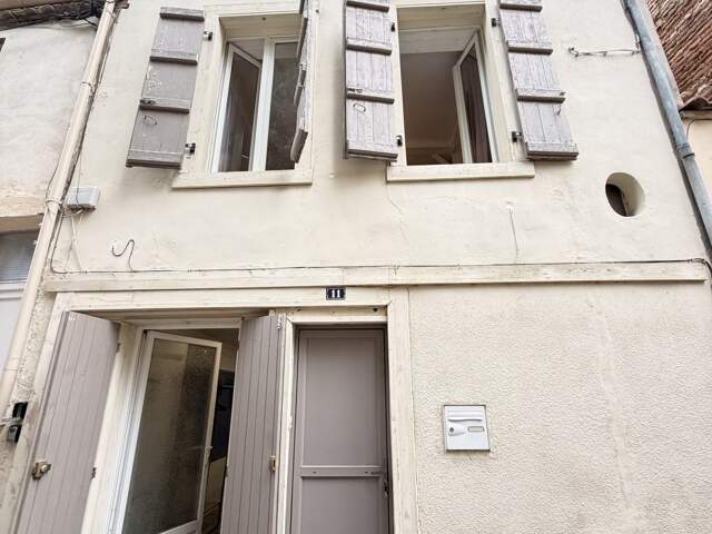 Vente Maison/villa 4 pièces — photo du bien