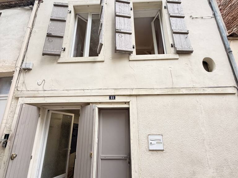 Vente Maison/villa 4 pièces — photo 1