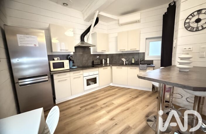 Vente Maison/villa 4 pièces — photo 2