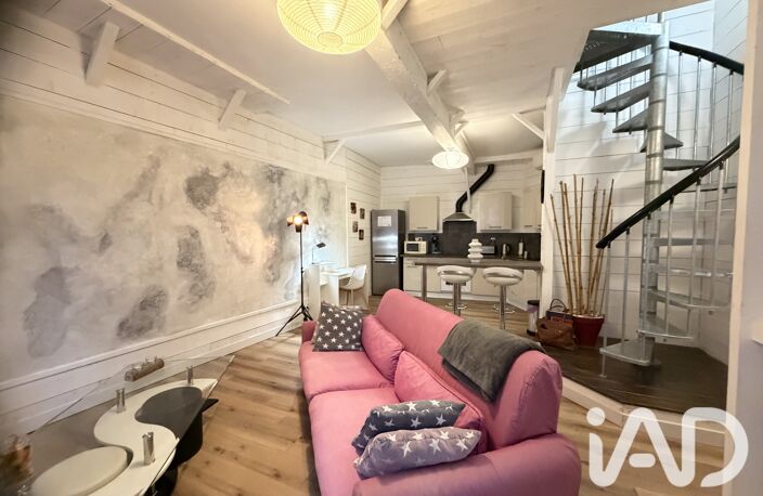 Vente Maison/villa 4 pièces — photo 3