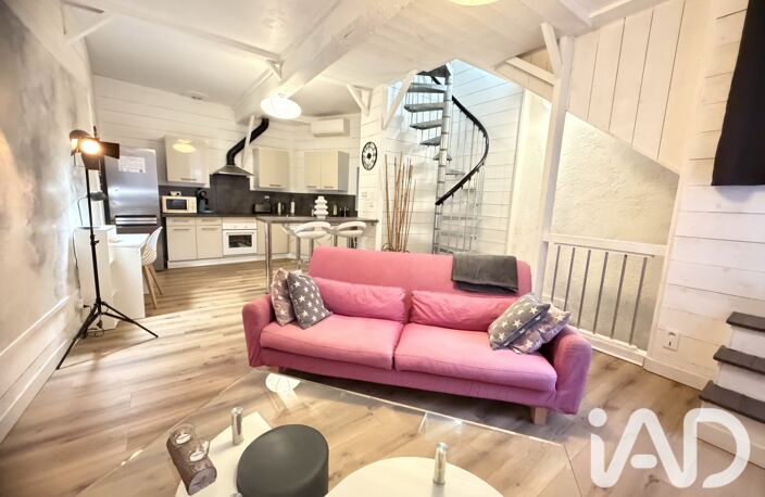 Vente Maison/villa 4 pièces — photo 4