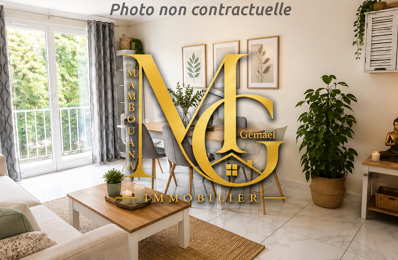 Vente Appartement 3 pièces — photo du bien