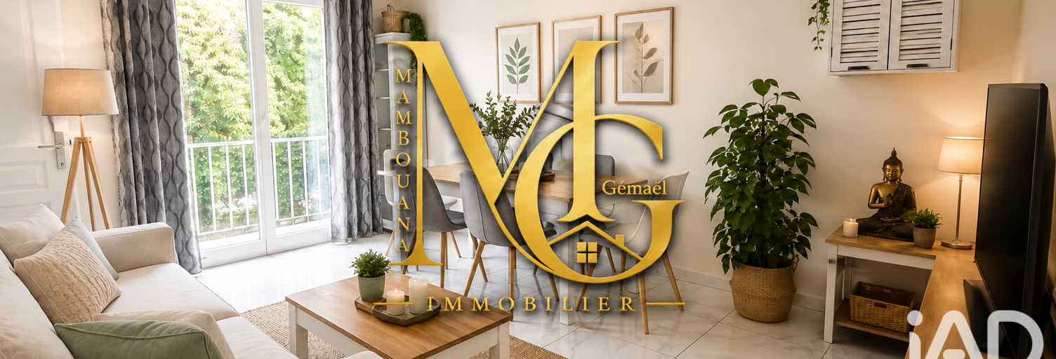 Appartement 3 Pièces 51 m² à vendre à Chelles (77500)
