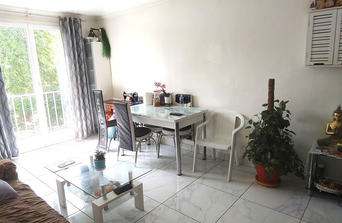 Vente Appartement 3 pièces — photo 2