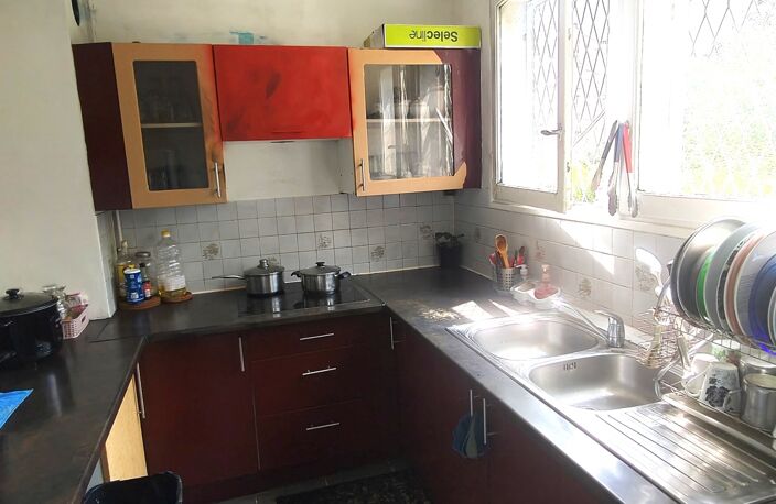 Vente Appartement 3 pièces — photo 4