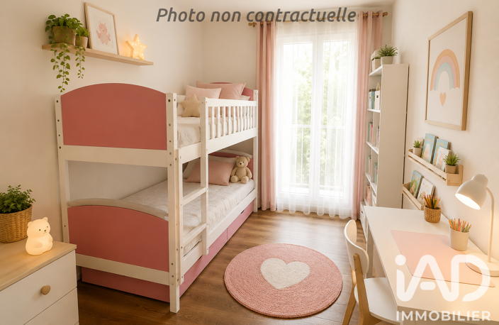 Vente Appartement 3 pièces — photo 5