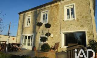Maison 5 Pièces 156 m² à vendre à Crouy-sur-Ourcq (77840)
