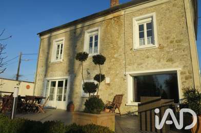 Maison 5 pièces 292000 €